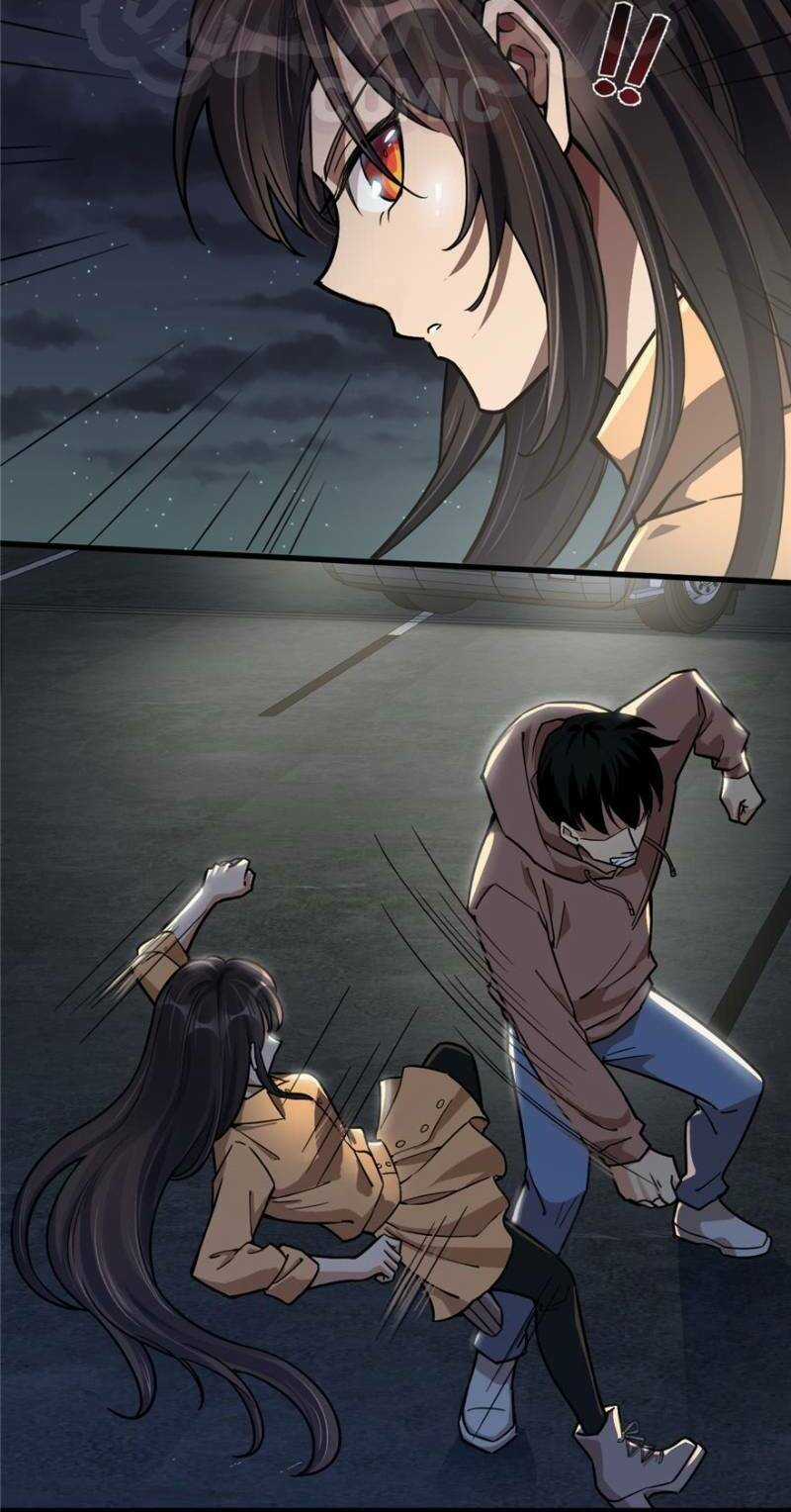 Thâm Dạ Thư Ốc Chapter 45 trang 11