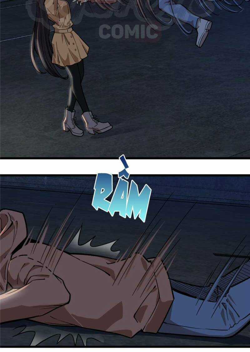 Thâm Dạ Thư Ốc Chapter 45 trang 13