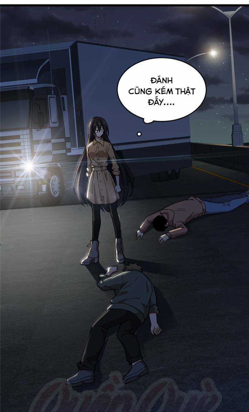 Thâm Dạ Thư Ốc Chapter 45 trang 14