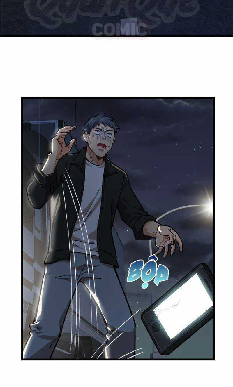 Thâm Dạ Thư Ốc Chapter 45 trang 15