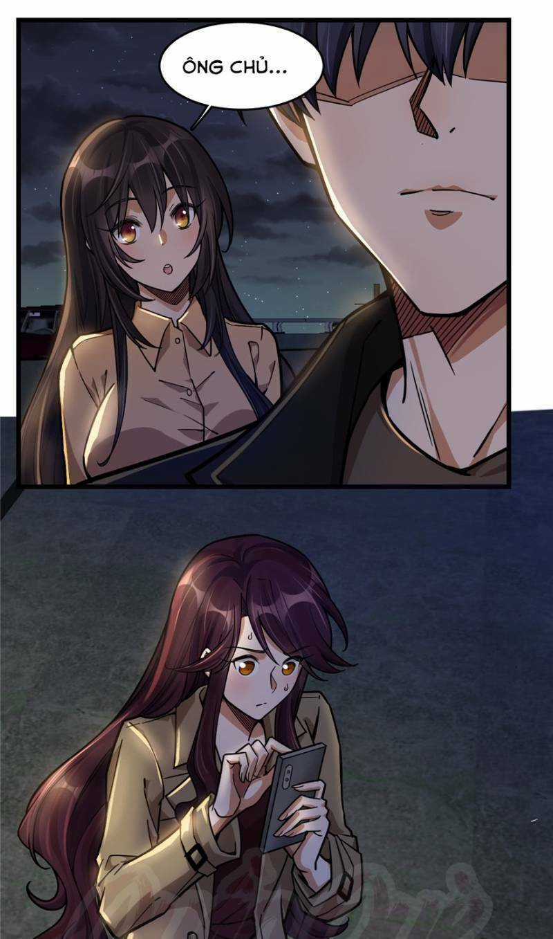 Thâm Dạ Thư Ốc Chapter 45 trang 2