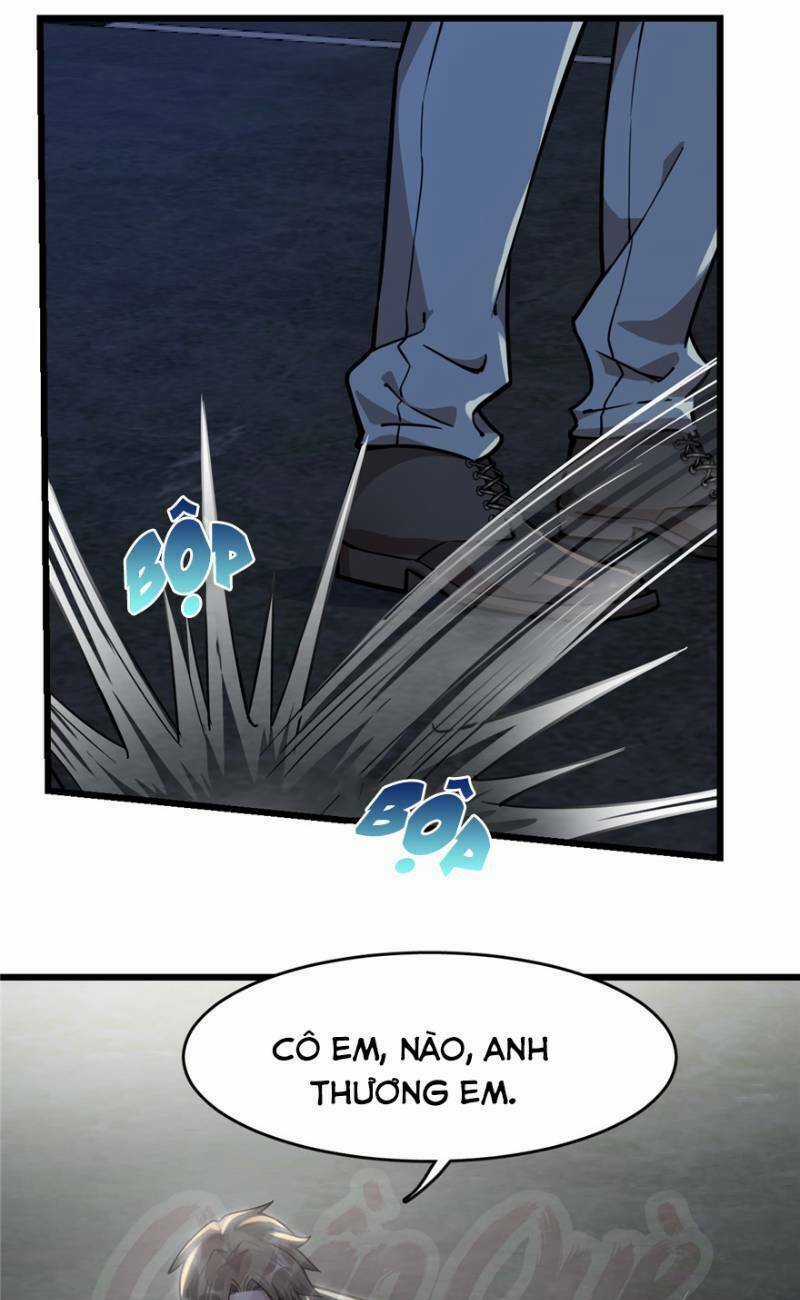 Thâm Dạ Thư Ốc Chapter 45 trang 6