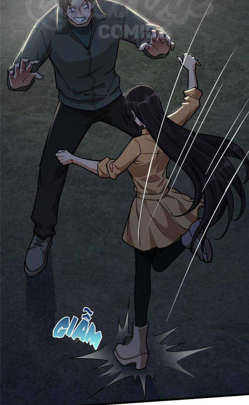 Thâm Dạ Thư Ốc Chapter 45 trang 7