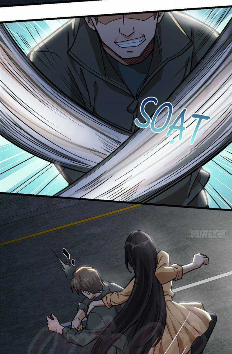 Thâm Dạ Thư Ốc Chapter 45 trang 8