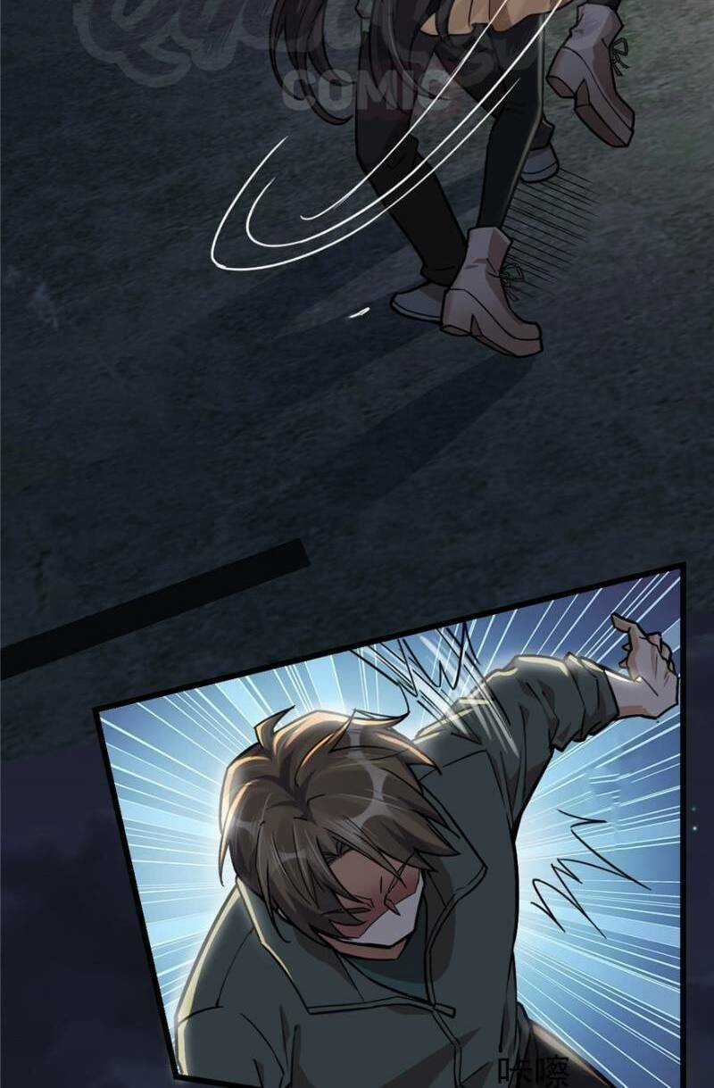 Thâm Dạ Thư Ốc Chapter 45 trang 9