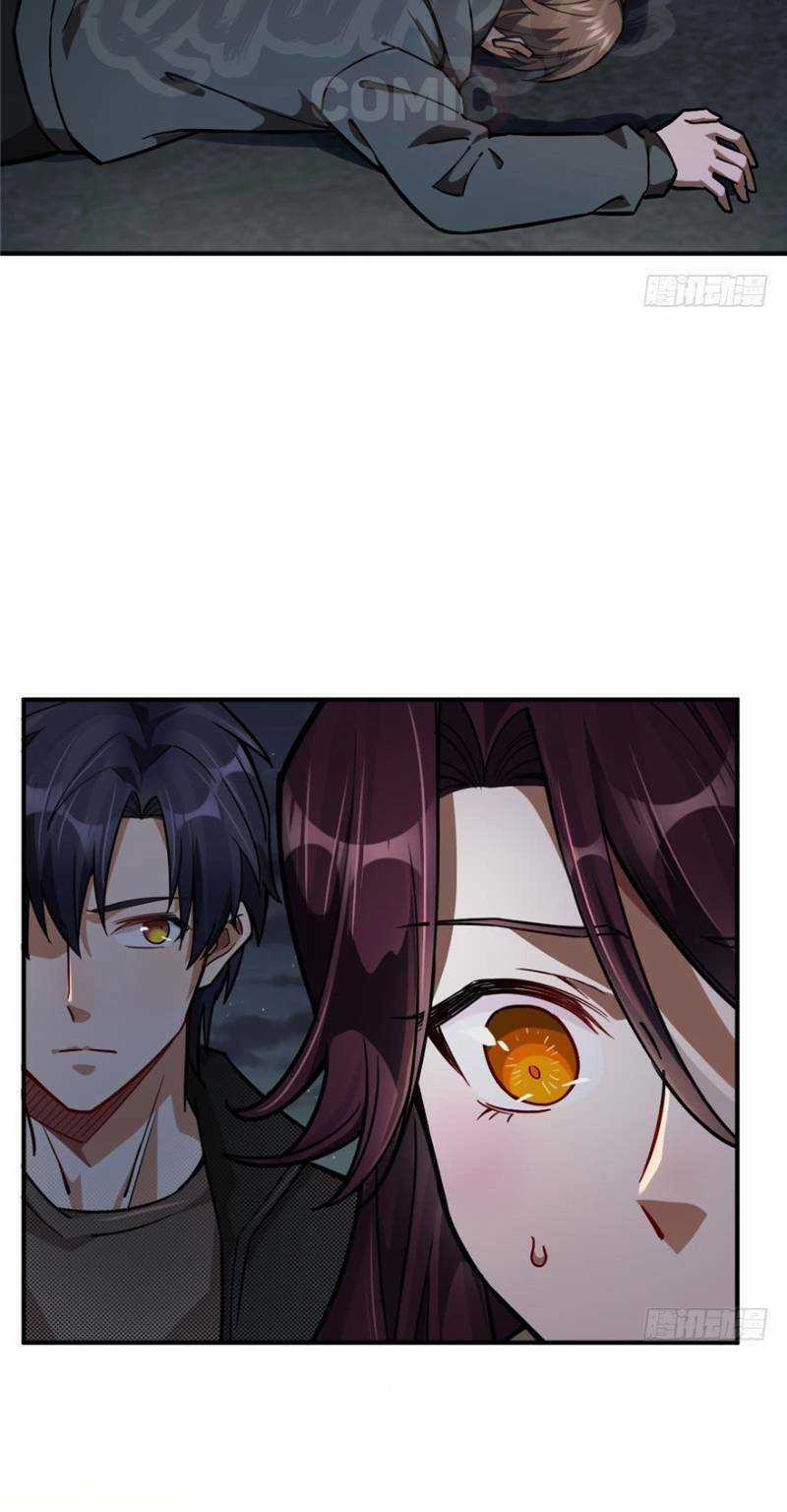 Thâm Dạ Thư Ốc Chapter 46 trang 11