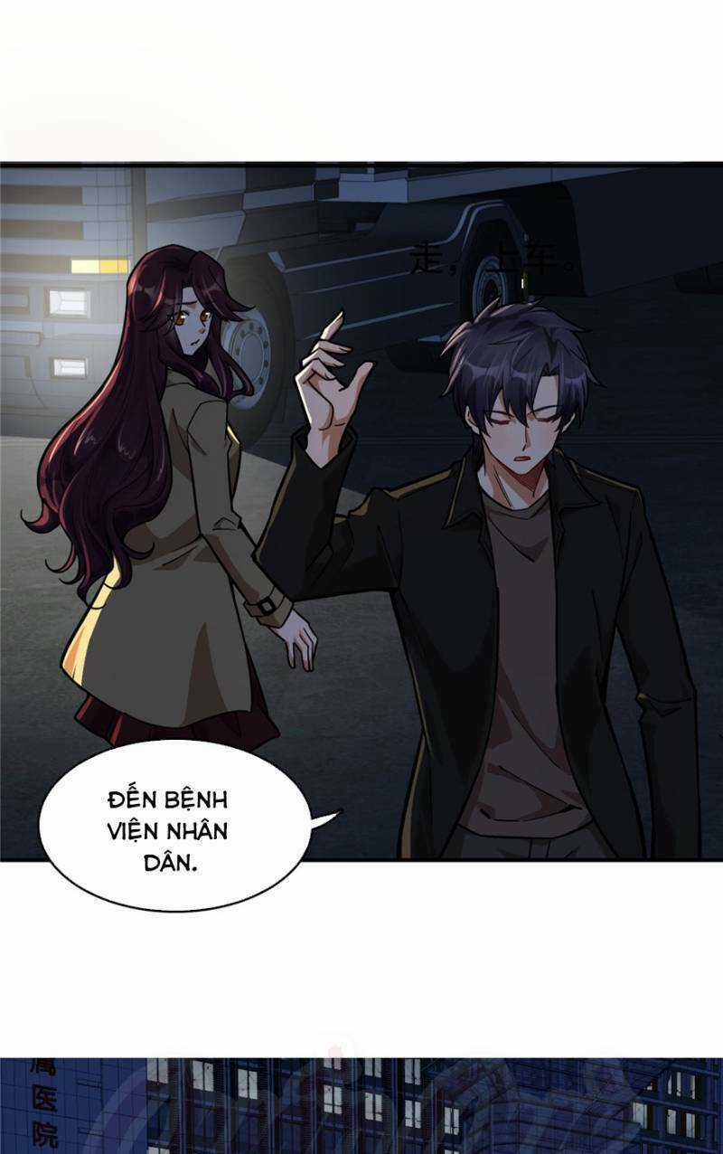 Thâm Dạ Thư Ốc Chapter 46 trang 12