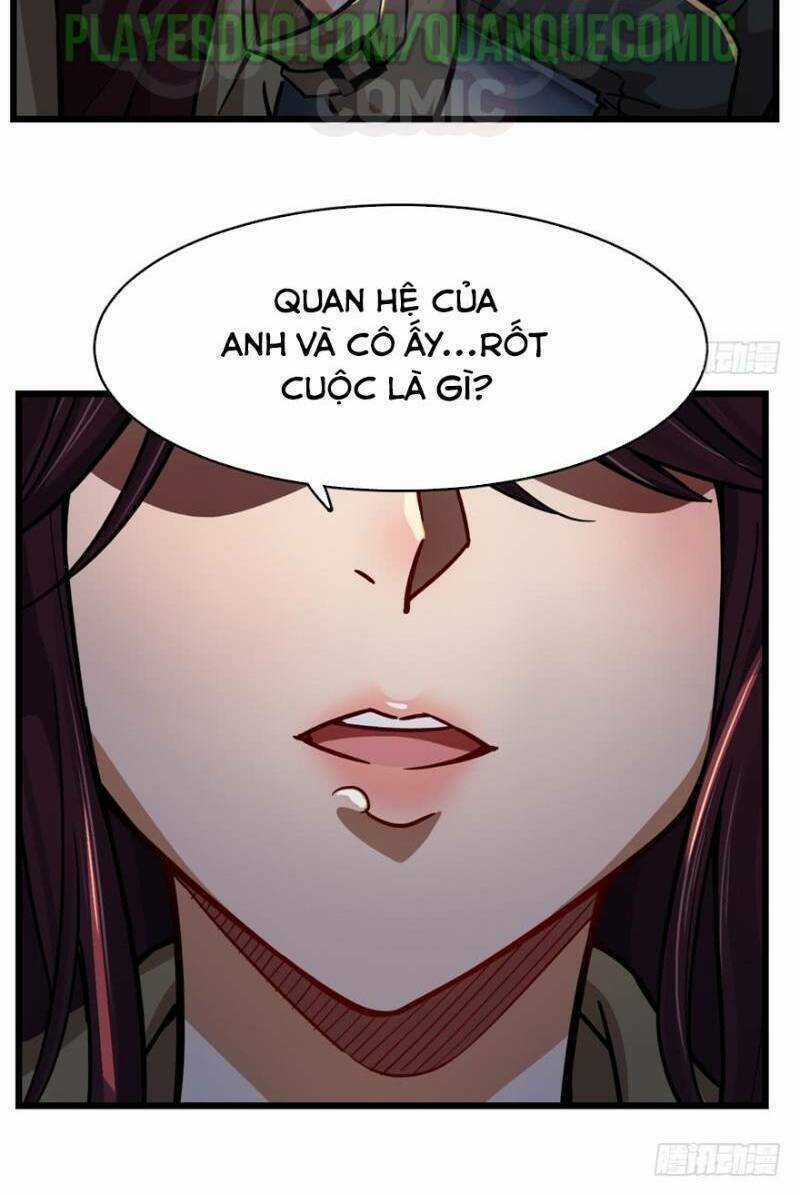 Thâm Dạ Thư Ốc Chapter 46 trang 15