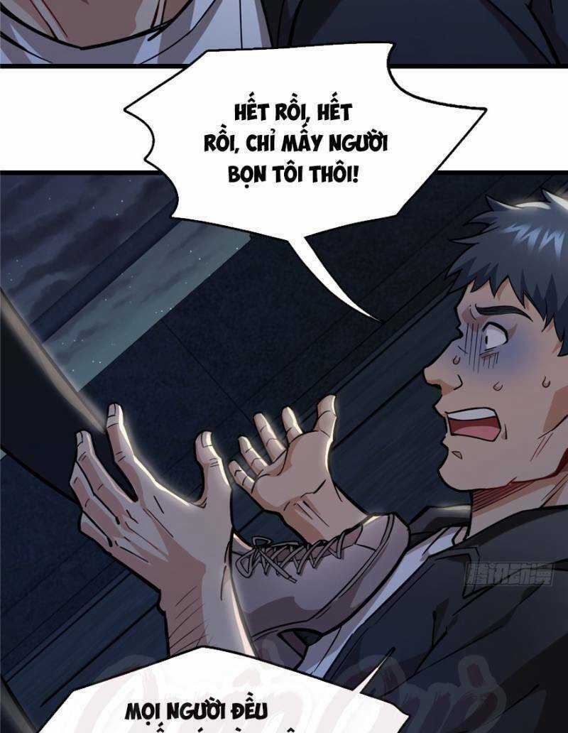 Thâm Dạ Thư Ốc Chapter 46 trang 2