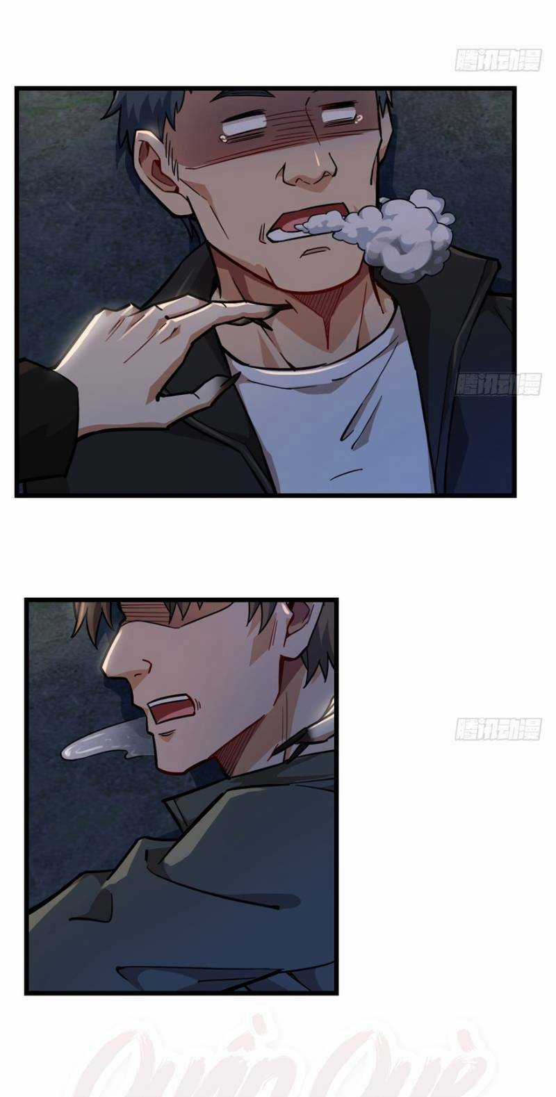 Thâm Dạ Thư Ốc Chapter 46 trang 8