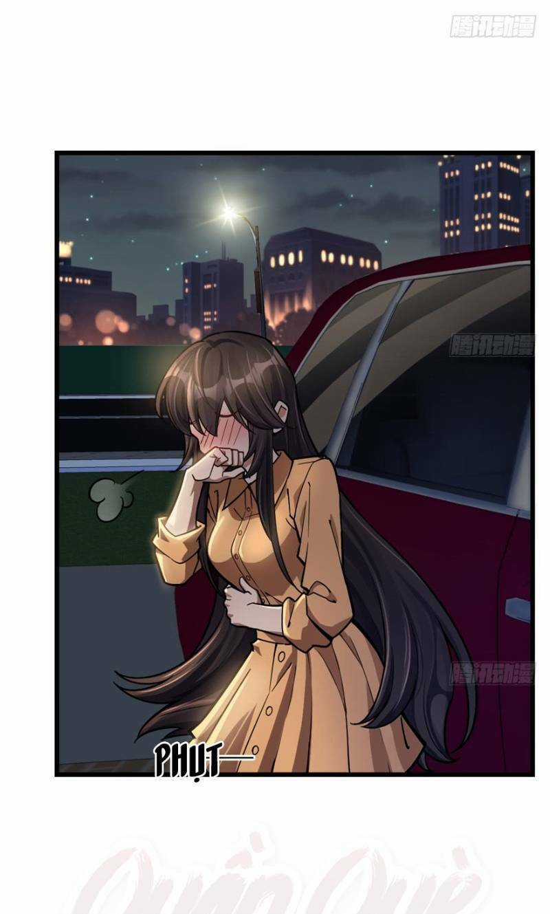 Thâm Dạ Thư Ốc Chapter 47 trang 10