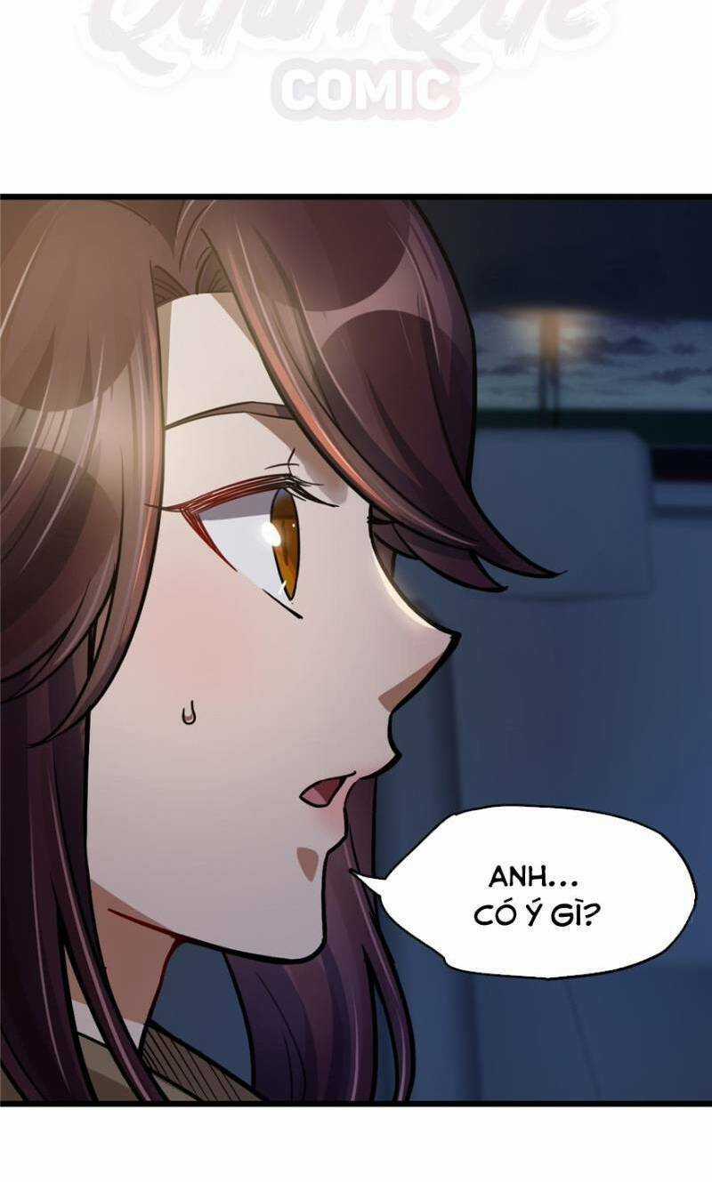 Thâm Dạ Thư Ốc Chapter 47 trang 11