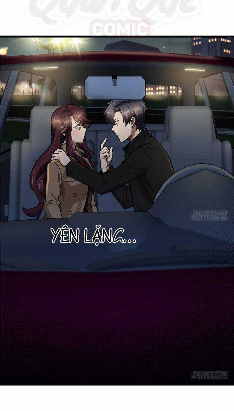 Thâm Dạ Thư Ốc Chapter 47 trang 13