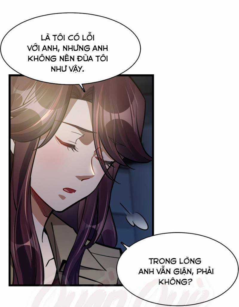 Thâm Dạ Thư Ốc Chapter 47 trang 14