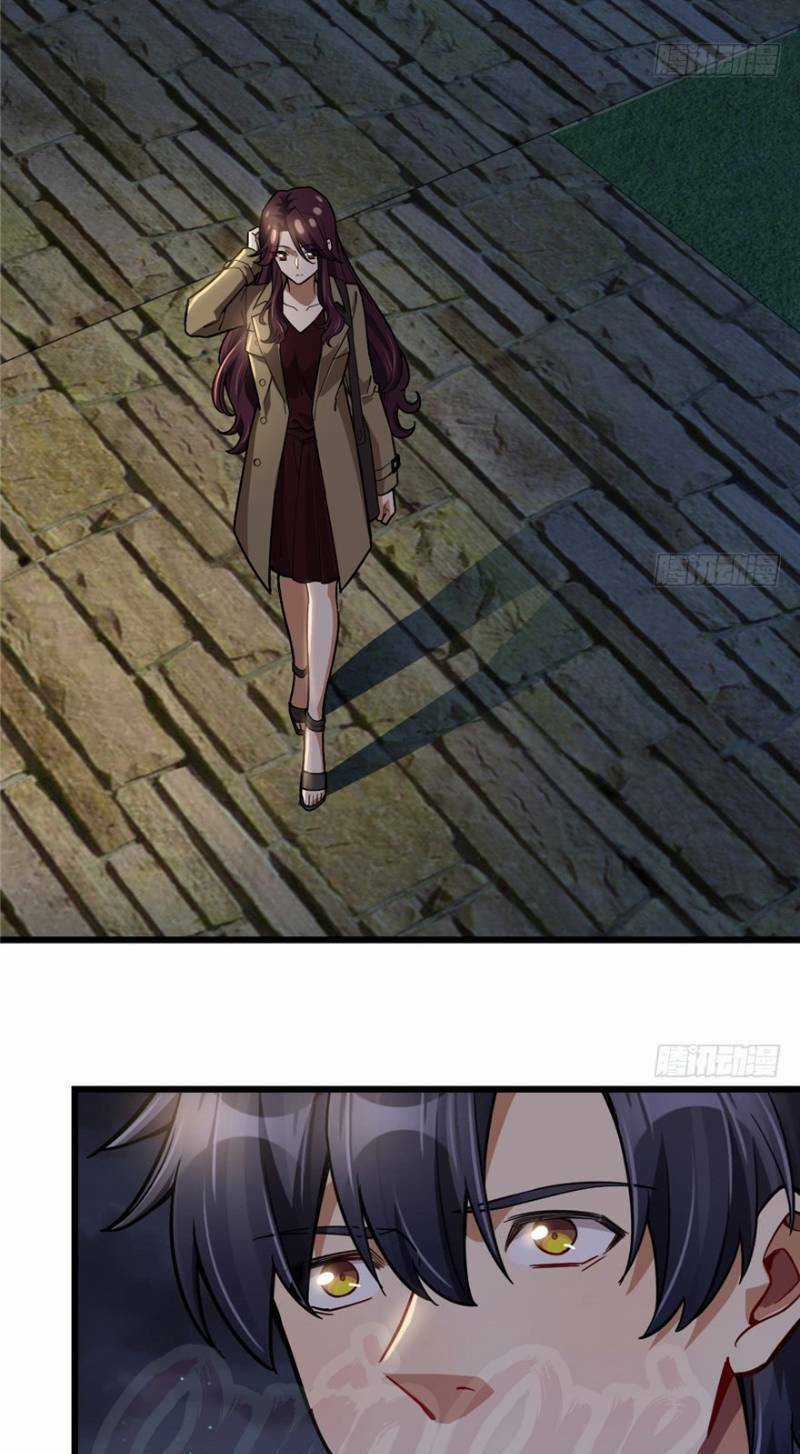 Thâm Dạ Thư Ốc Chapter 47 trang 20