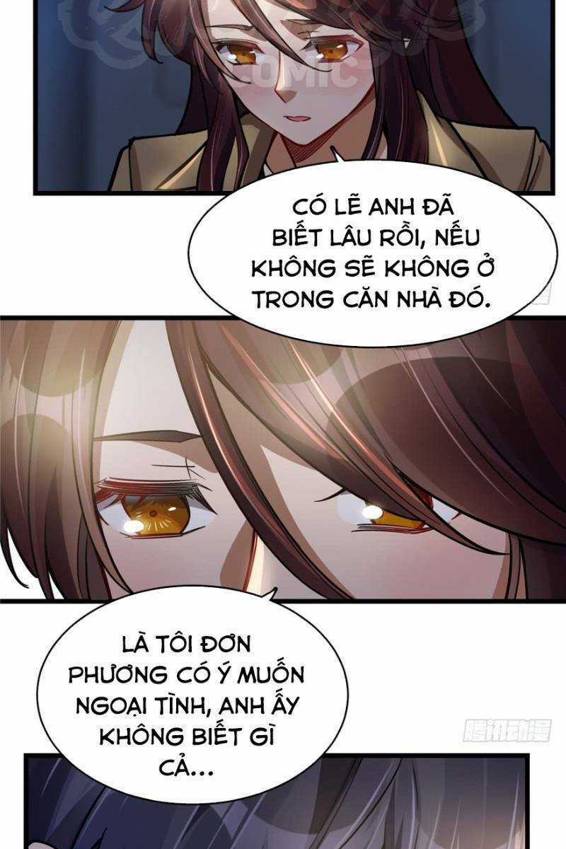 Thâm Dạ Thư Ốc Chapter 47 trang 3