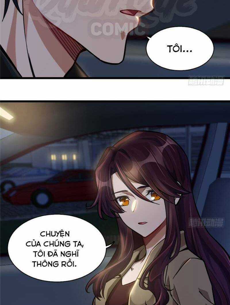 Thâm Dạ Thư Ốc Chapter 47 trang 5