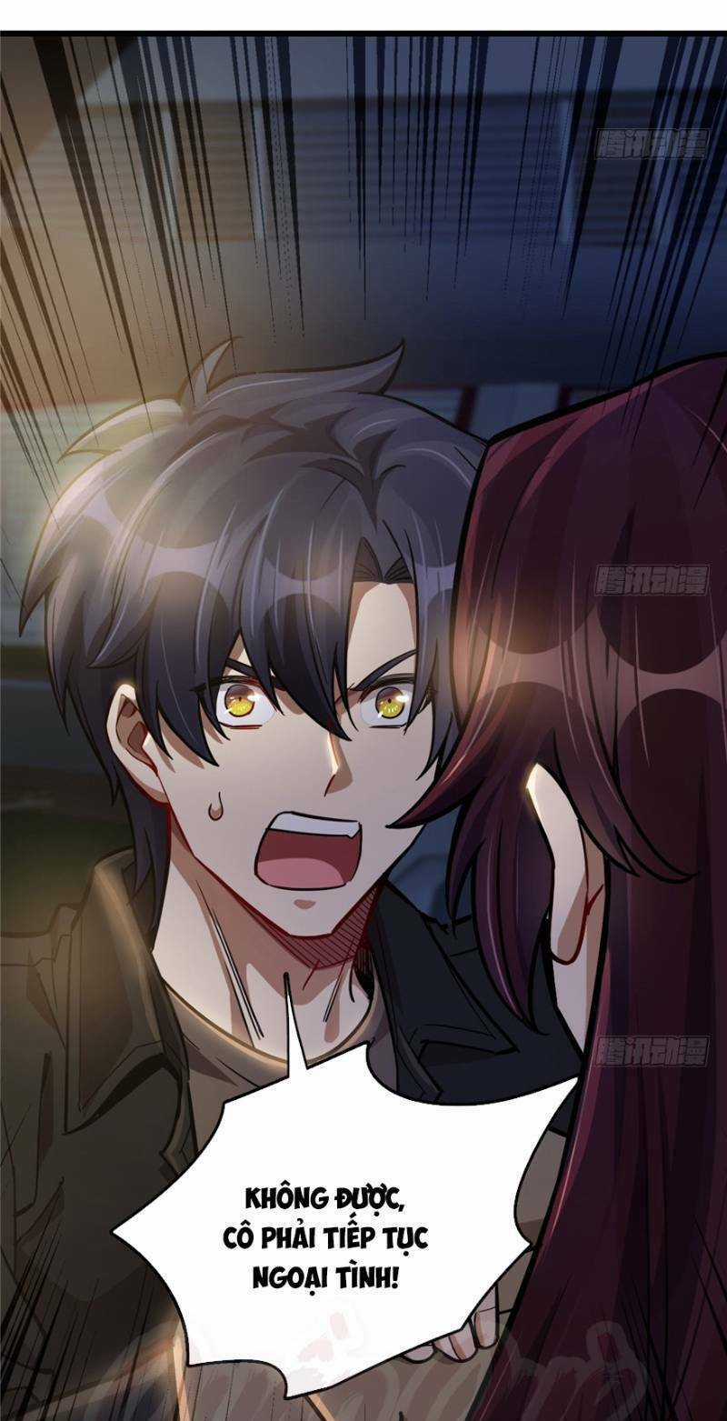 Thâm Dạ Thư Ốc Chapter 47 trang 8