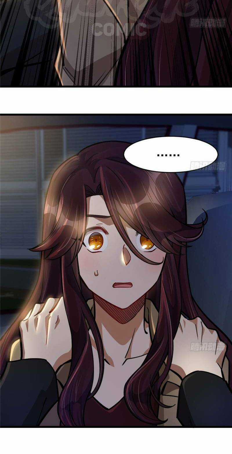 Thâm Dạ Thư Ốc Chapter 47 trang 9