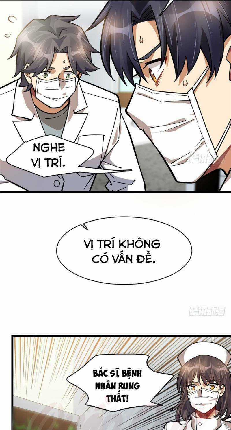 Thâm Dạ Thư Ốc Chapter 48 trang 10