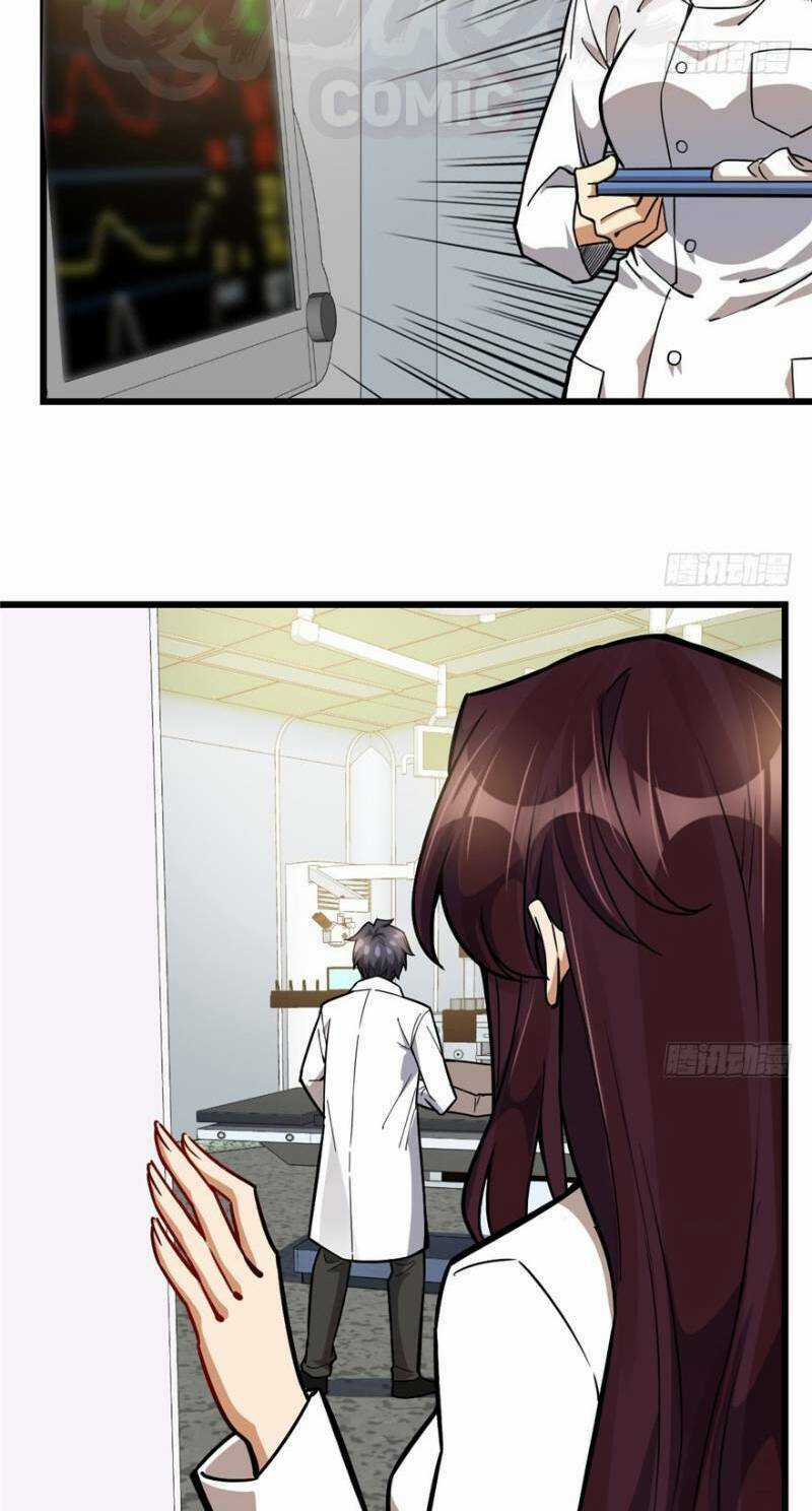 Thâm Dạ Thư Ốc Chapter 48 trang 11