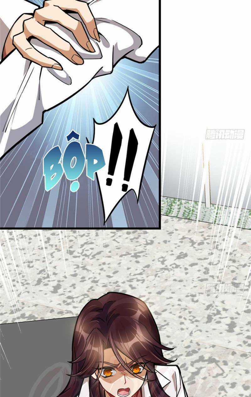 Thâm Dạ Thư Ốc Chapter 48 trang 14