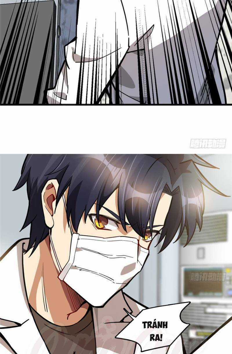 Thâm Dạ Thư Ốc Chapter 48 trang 16