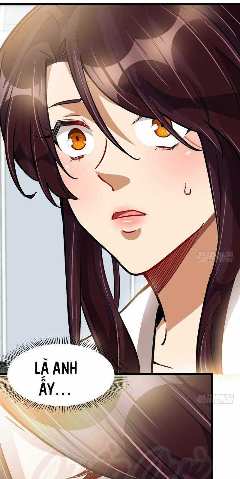 Thâm Dạ Thư Ốc Chapter 48 trang 18