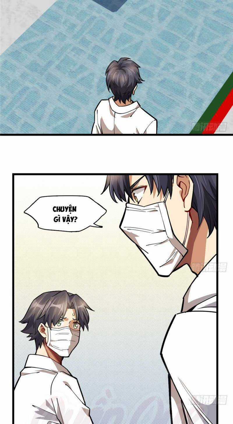 Thâm Dạ Thư Ốc Chapter 48 trang 2