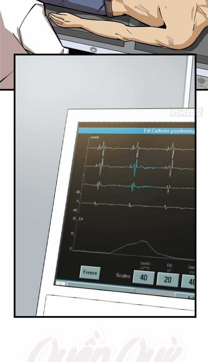 Thâm Dạ Thư Ốc Chapter 48 trang 22
