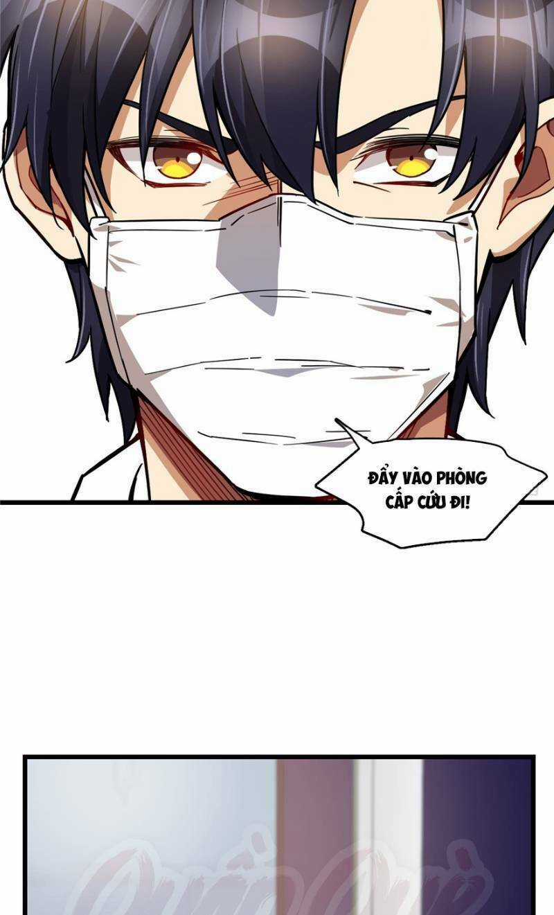 Thâm Dạ Thư Ốc Chapter 48 trang 4