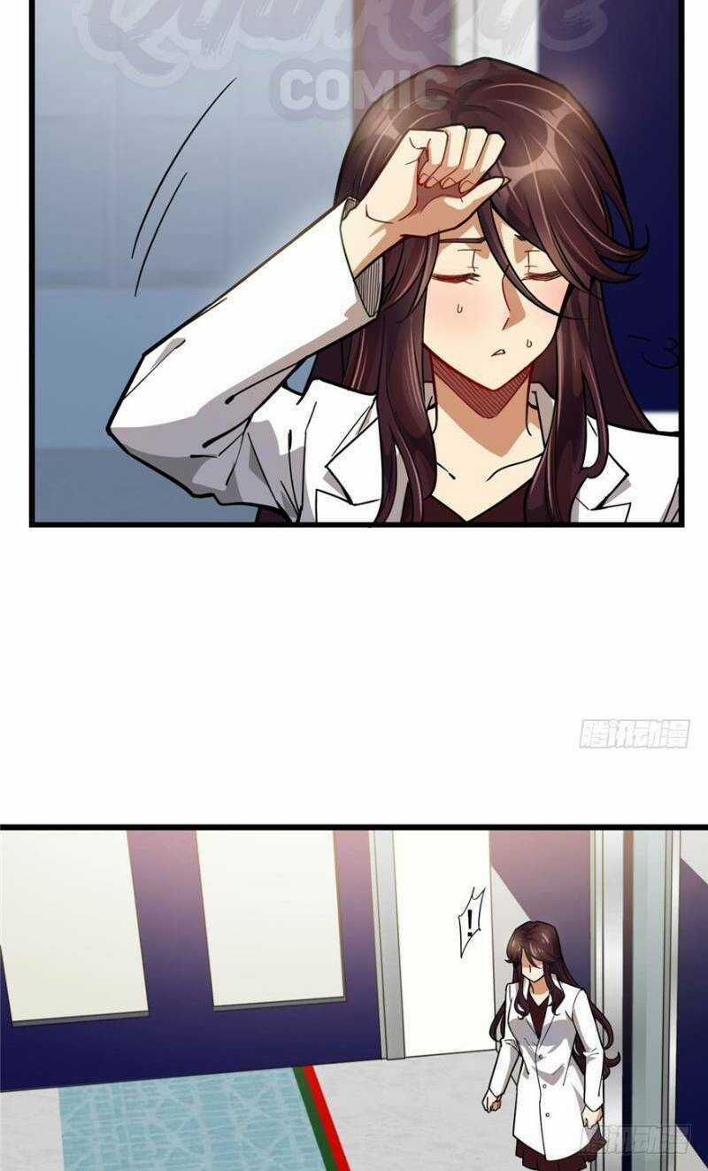 Thâm Dạ Thư Ốc Chapter 48 trang 5