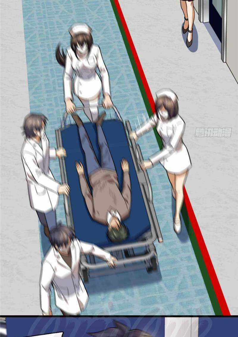 Thâm Dạ Thư Ốc Chapter 48 trang 6