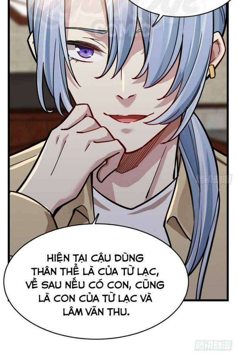 Thâm Dạ Thư Ốc Chapter 49 trang 11