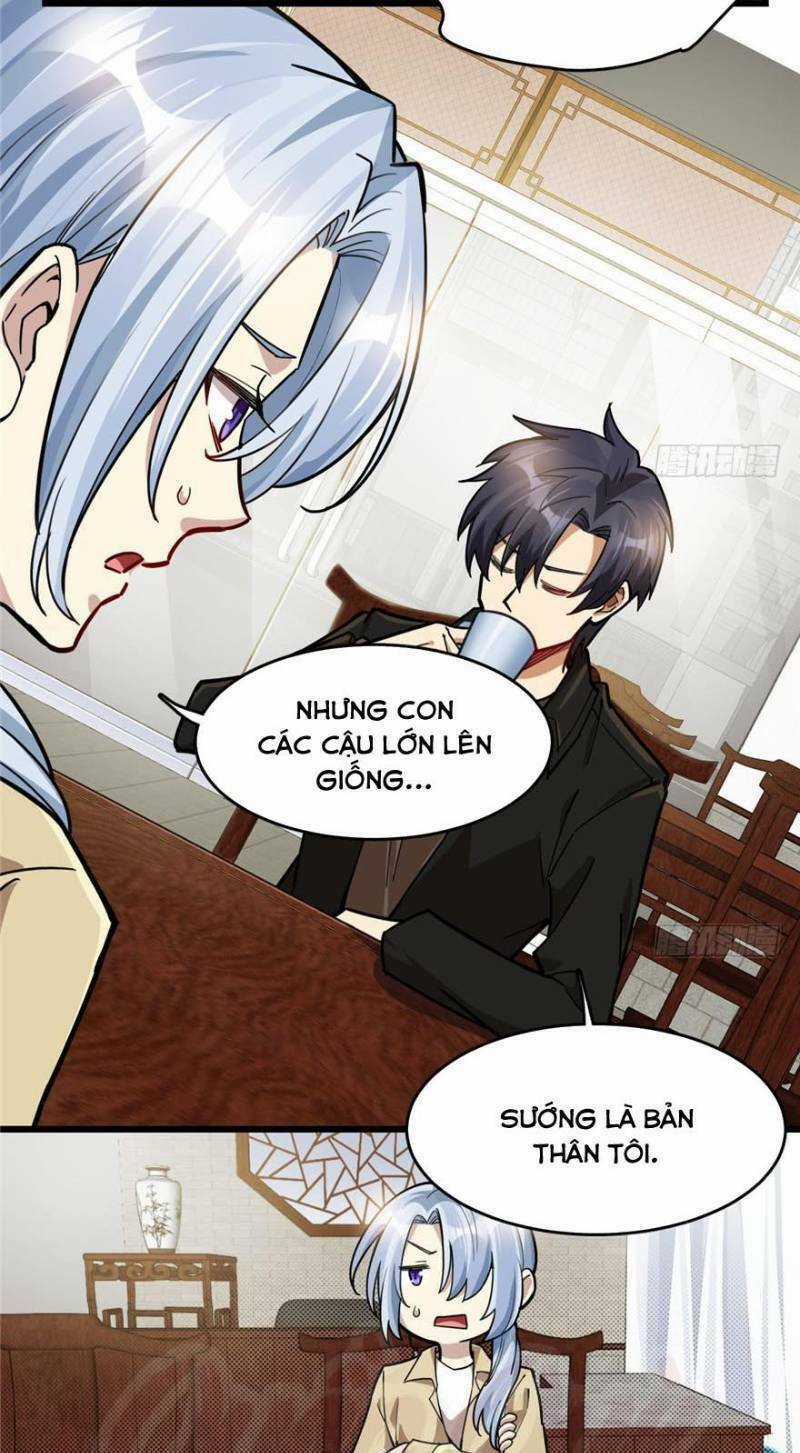 Thâm Dạ Thư Ốc Chapter 49 trang 14