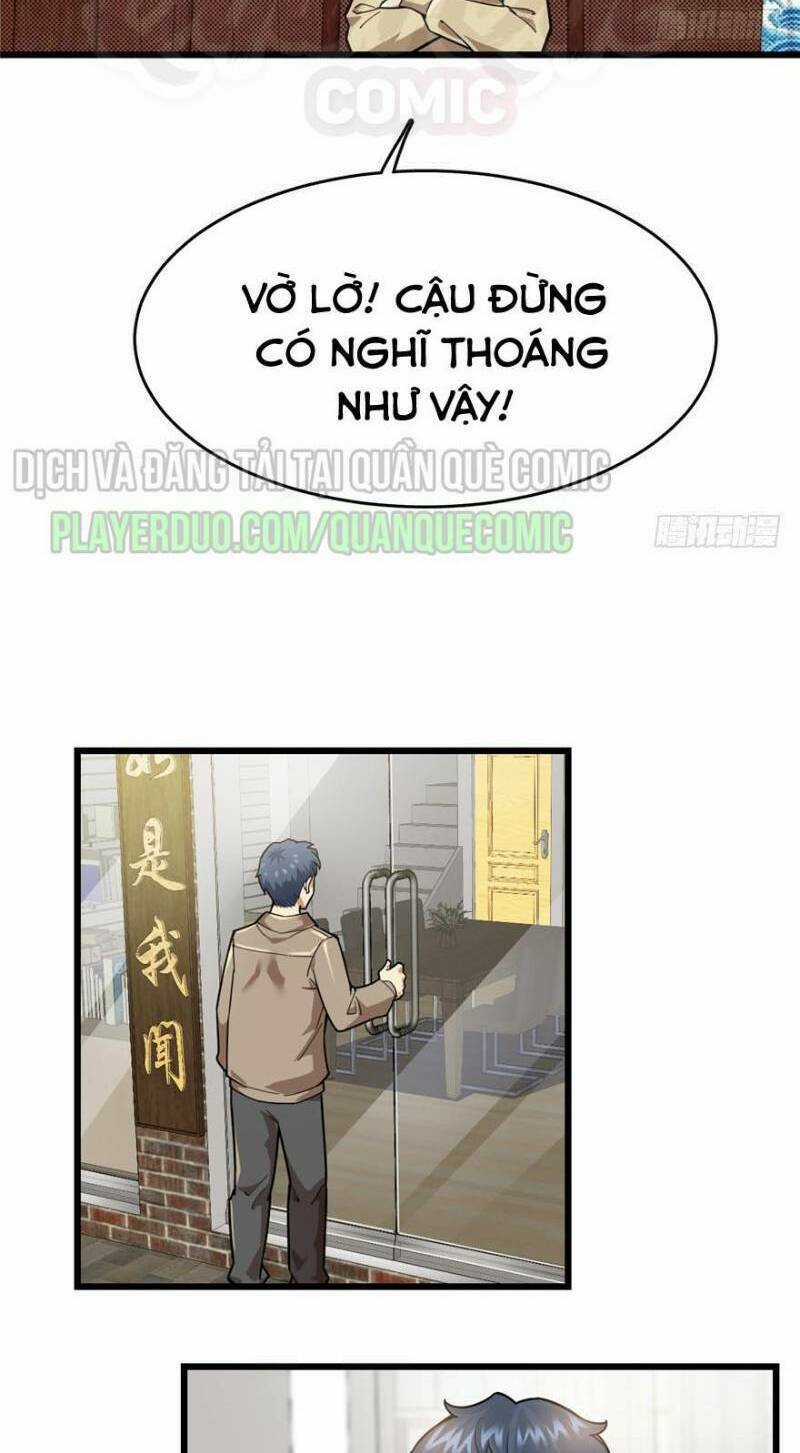 Thâm Dạ Thư Ốc Chapter 49 trang 15
