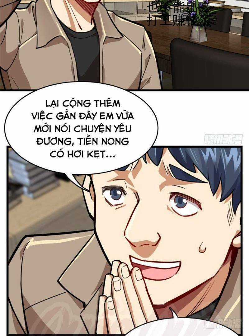 Thâm Dạ Thư Ốc Chapter 49 trang 18