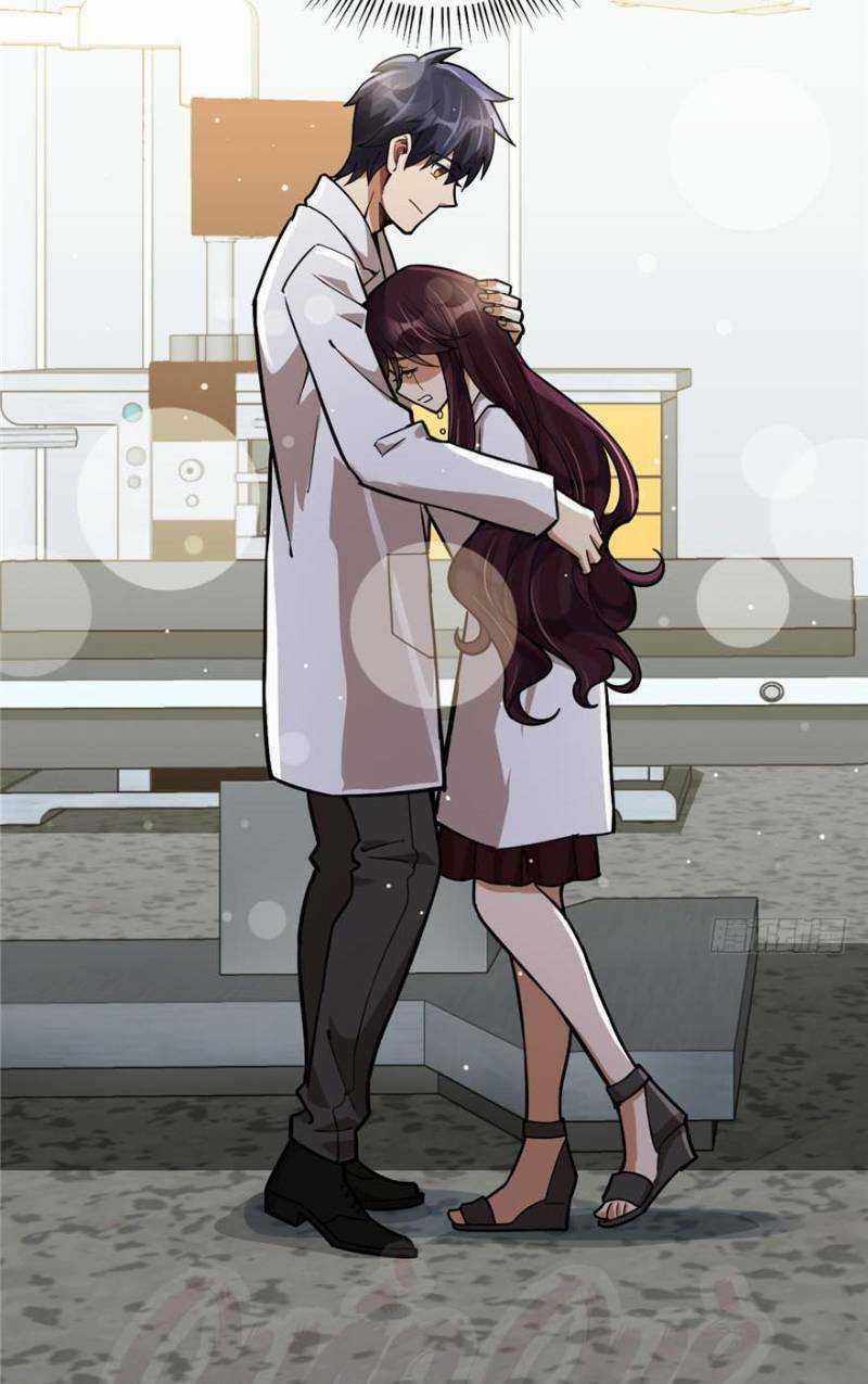 Thâm Dạ Thư Ốc Chapter 49 trang 2