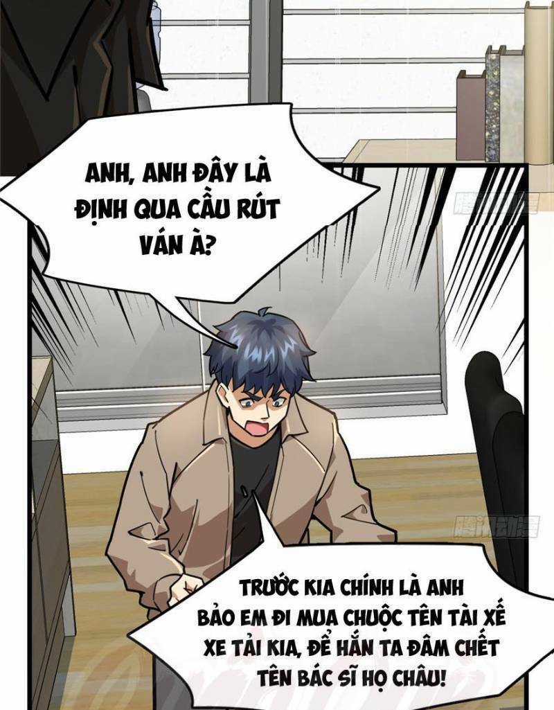 Thâm Dạ Thư Ốc Chapter 49 trang 24