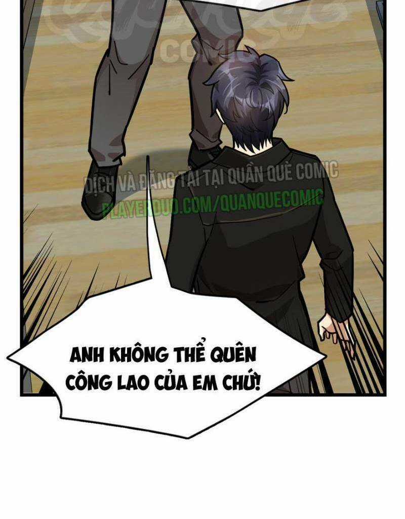 Thâm Dạ Thư Ốc Chapter 49 trang 25