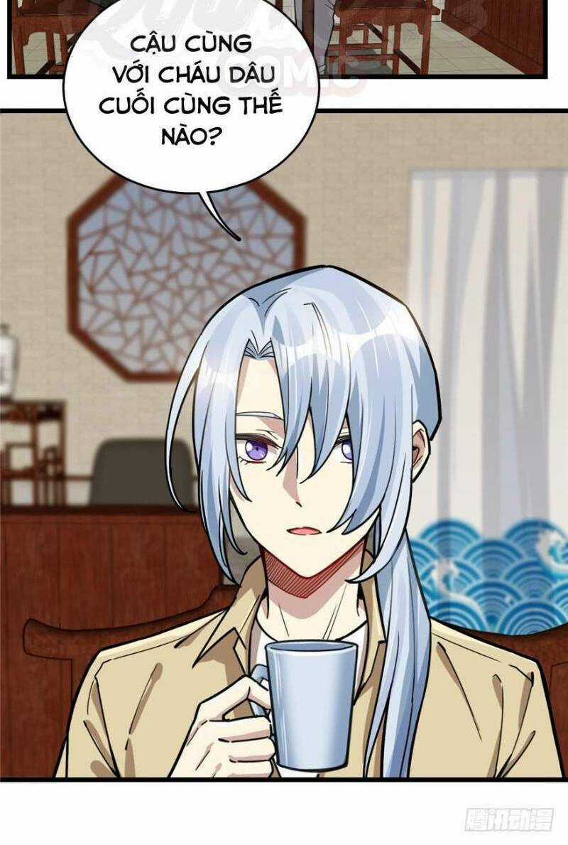 Thâm Dạ Thư Ốc Chapter 49 trang 5