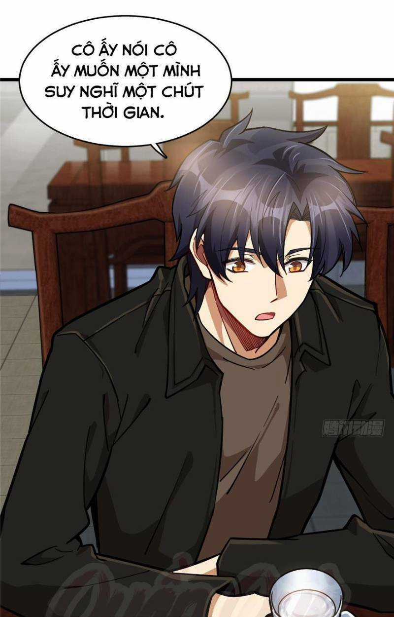 Thâm Dạ Thư Ốc Chapter 49 trang 6