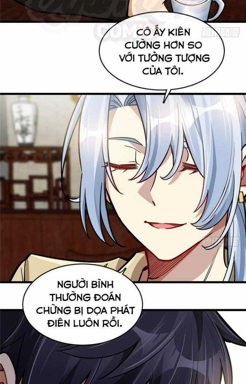 Thâm Dạ Thư Ốc Chapter 49 trang 7