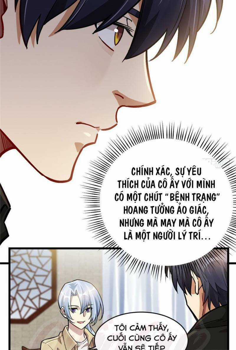 Thâm Dạ Thư Ốc Chapter 49 trang 8