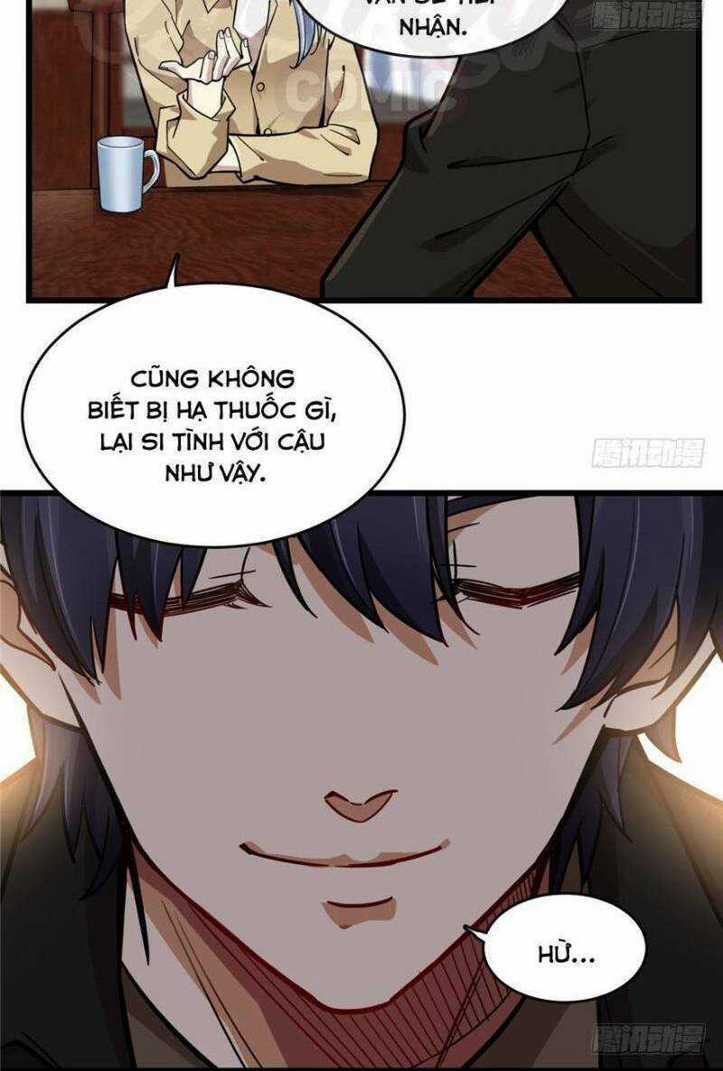 Thâm Dạ Thư Ốc Chapter 49 trang 9