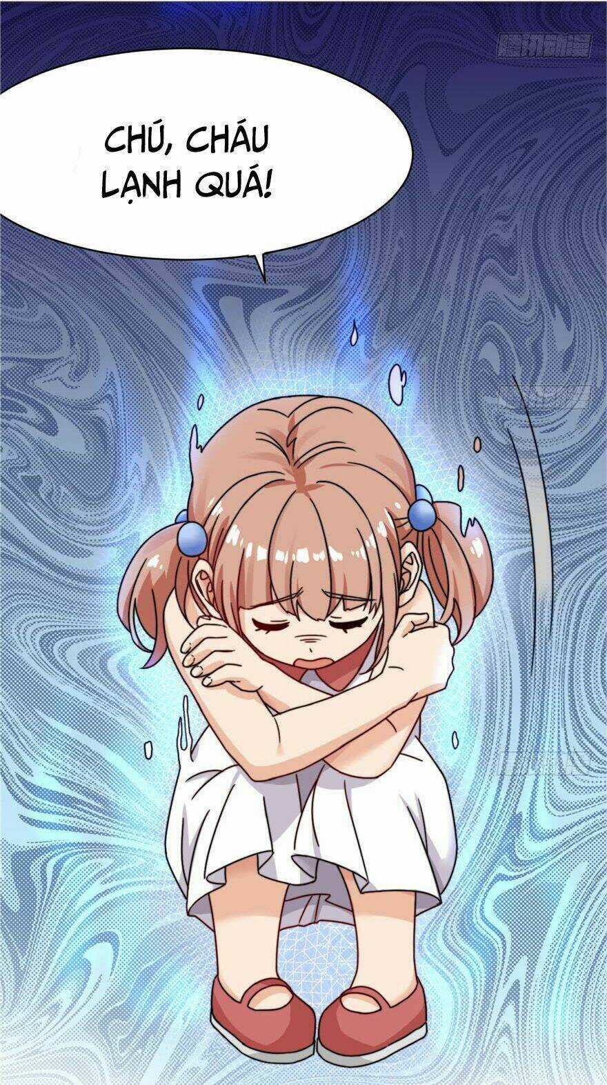 Thâm Dạ Thư Ốc Chapter 5 trang 10