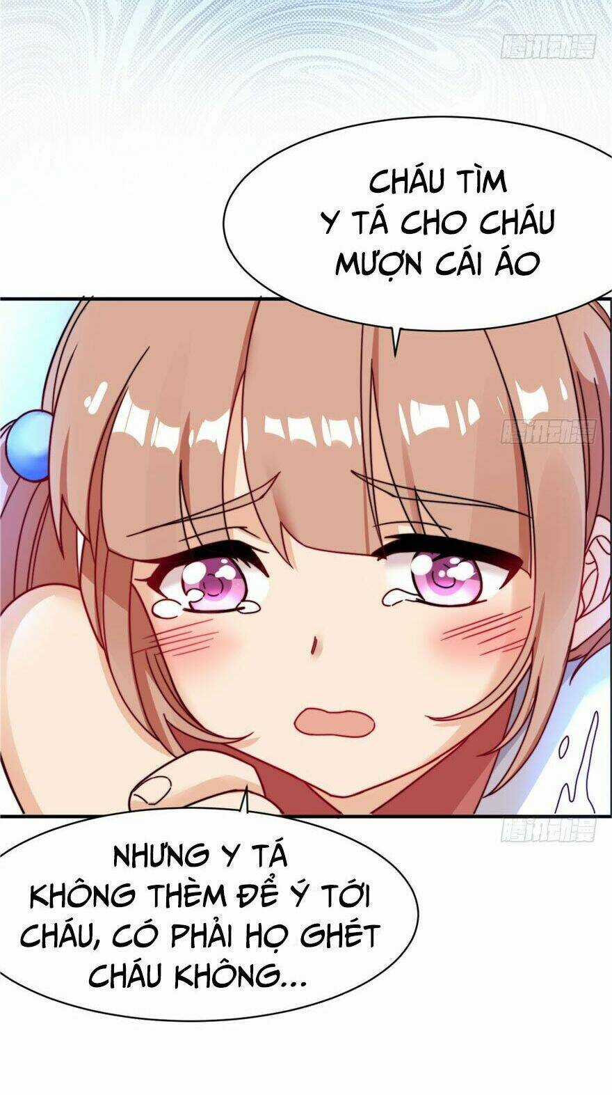 Thâm Dạ Thư Ốc Chapter 5 trang 11