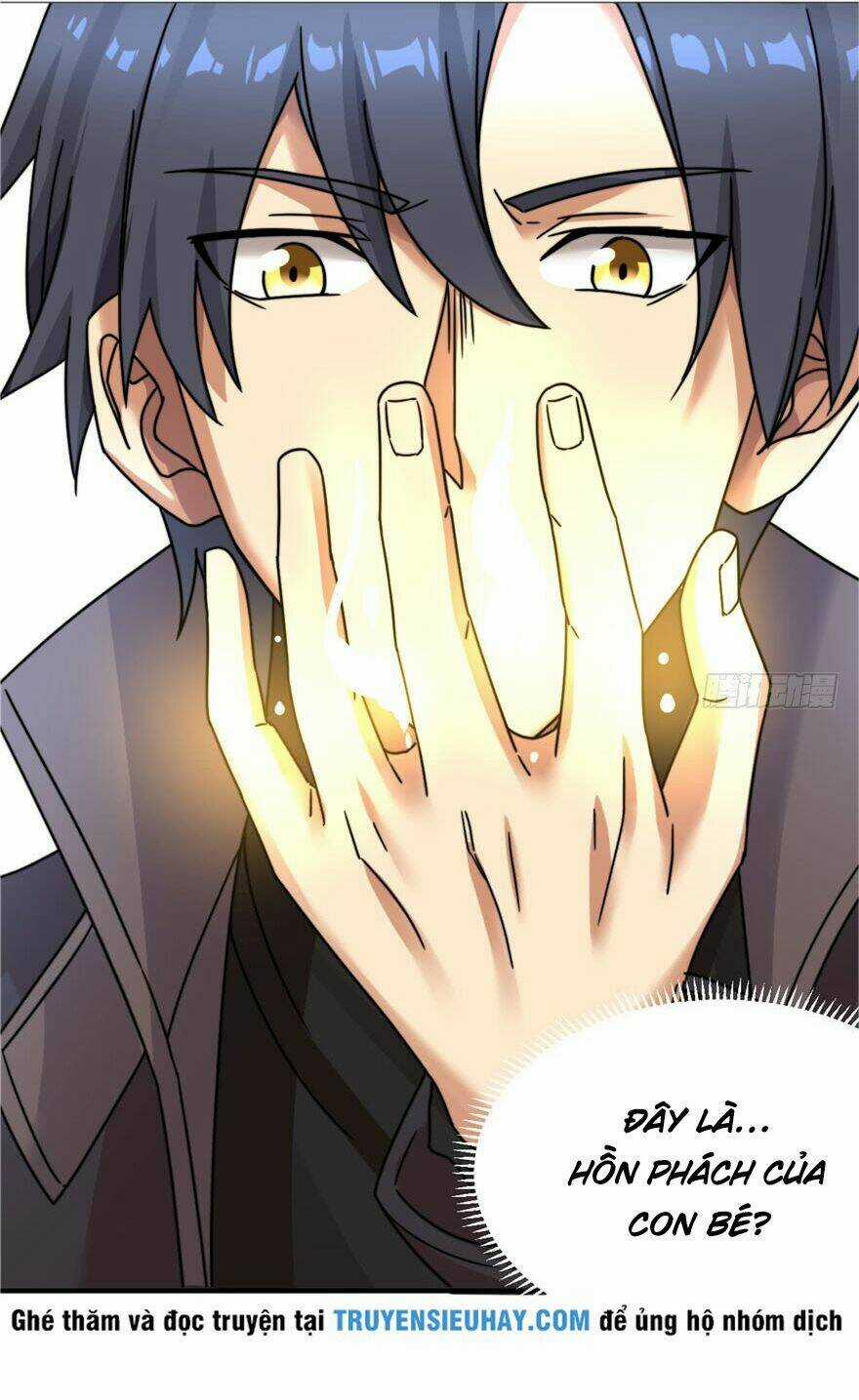 Thâm Dạ Thư Ốc Chapter 5 trang 14