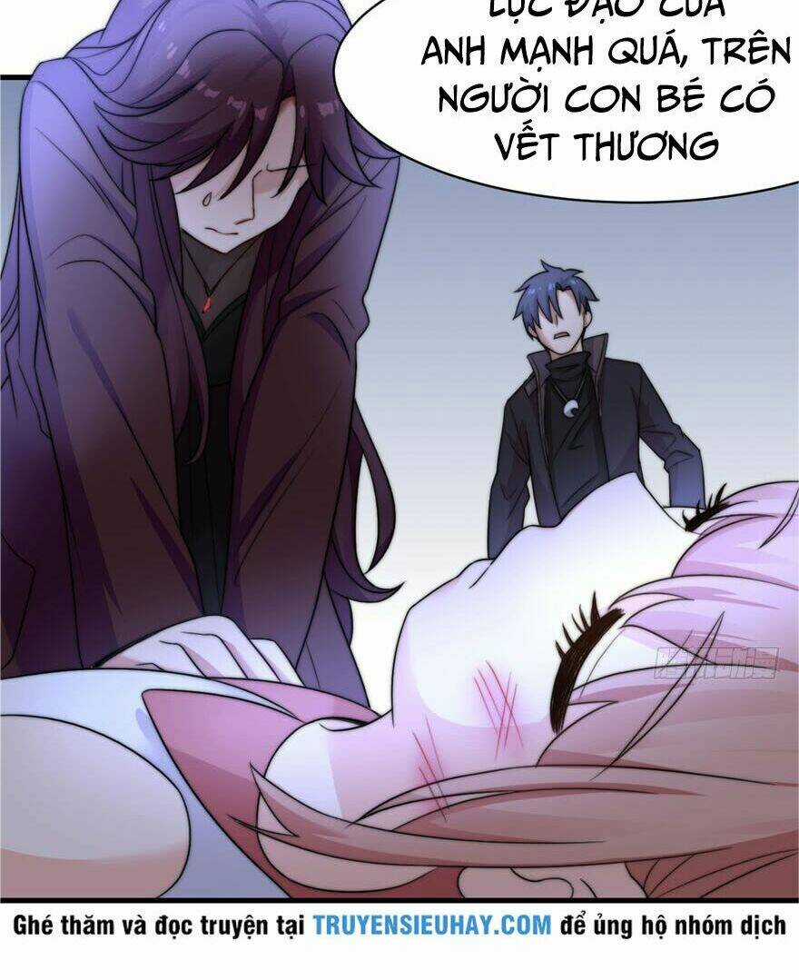 Thâm Dạ Thư Ốc Chapter 5 trang 21