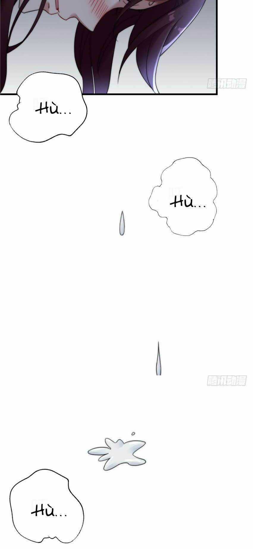 Thâm Dạ Thư Ốc Chapter 5 trang 23